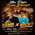 Mu Papo Tume Punya ( Odia Bhajan Sound Check ) Dj Ramo Kaptipada X Dj Rocky Suliapada