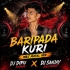 Birir Upor Hari Rakhibo (Mbj Jhumur Mix) Dj Dipu Singada × Dj Tipu Jaleswar × Dj Sanjay Jaleswar