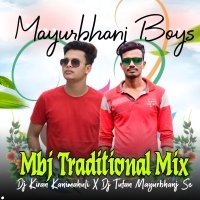 Pirit Ta Re Sathi Ki Bothe (Traditional Vibration Mix) Dj Tufan X Dj Kiran Kanimahuli