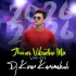 O Tunir Maa (Jhumar Vibration Mix) Dj Kiran Kanimahuli