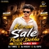 Karam Sale Pohil Dekha(Matal Dance Mix)dj Tinku X Dj Rocky X Dj Sipu