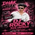 Dhak Dhak Karne Laga ( 1step Humming Mix ) Dj Rocky Suliapada