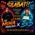 Shilabati (Tapori Vibration Mix) Dj Muna Marudhi X Dj Skd