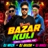 Bazar Kuli(Santali Traditional Mix) Dj Nkcr Dj Akash Dj Niroj