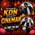 Kon Cinemar Nayika (Edm X Cg Tapori) Dj Smp In The Mix