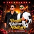 Boudi Bhitare Bhitare (Tapori X Traditional Mix) Dj Tuna X Dj Kiran Kanimahuli