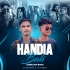 Handia Bali (Sambalpuri Remix) Dj Madhu X Dj Bibek