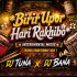 Birir Upor Hari Rakhibo Instrumental Music (Tapori Traditional Mix) DJ Tuna X DJ Bana Exclusive