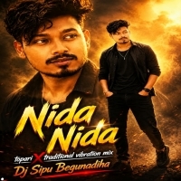 Nida Nida (Mbj Traditional Mix) Dj Sipu Begnadiha