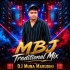 Napam Napam Tege Din Do (Santali Traditional Mix) Dj Muna Marudhi