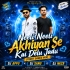 Neeli Neeli Akhiyan Se Kai Delu Jadu (Troot Dance Mix) Dj Appu Dj Sanu Dj Nkcr