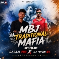Baha Kiliki ( Topari Dance ) Dj Raja Pro X Dj Tufan Mayurbhanj Se