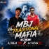 Loyong Bing Ho Munda Song ( Dabung X Tapori ) Dj Raja Pro X Dj Tufan Mayurbhanj Se