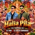 Halia Pila (Mbj Traditional Mix) Dj Tuna X Dj Kiran Kanimahuli