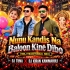Nunu Kandis Na Baloon Kine Dibo (Mbj Traditional Mix) Dj Tuna X Dj Kiran Kanimahuli