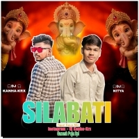 Silabati (Tapori Dance Mix) Dj Kanha Krx Nd Dj Nitya Ganesh Puja Spl