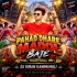 Pahad Dhare Madol Baje (Mbj Traditional Mix) Dj Kiran Kanimahuli