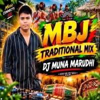 Pan Bala Babu (Santali Traditional Mix) Dj Muna Marudhi