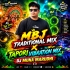 To Na Re Mo Jodi (Tapori Vibration Mix) Dj Muna Marudhi