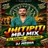 Jhitipiti Jhitipiti (Santali Vibration Mix) Dj Sanjay Jaleswar And Dj Megha