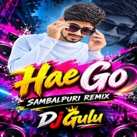 Hae Go (Sambalpuri Remix) Dj Gulu