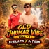 O Solo Bayasi ( Jhumar Dance Mix ) Dj Raja Pro X Dj Tufan Mayurbhanj Se