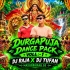 Toto Gadi 2 Santali ( Mbj Traditional Mix ) Dj Raja Pro X Dj Tufan Mayurbhanj Se