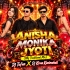 Anisha Monika Jyoti (Mbj Traditional Mix) Dj Tufan X Dj Kiran Kanimahuli