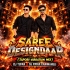 Saree Designdaar (Tapori Vibration Mix) Dj Tufan X Dj Kiran Kanimahuli