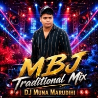 Jol Borshiche Tipik Tipik (Mbj Traditional Mix) Dj Muna Marudhi