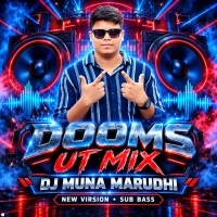 Tora Chehera Chandara Tukura (Dooms Ut Mix) Dj Muna Marudhi