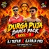 Tata Tisco Model Santali ( Mbj Traditional Mix ) Dj Raja Pro X Dj Tufan Mayurbhanj Se