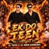 Ek Do Teen (Mbj Traditional Mix) Dj Tufan X Dj Kiran Kanimahuli
