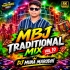 E Dhoni O Dhoni (Mbj Traditional Mix) Dj Muna Marudhi