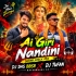 Aai Giri Nandini Durga Maa(Sound Check Remix)dj Tufan Mayurbhanj Se X Dj Das Bbsr