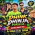 Dhinik Dhija Purulua ( Tapori Dance Mix ) Dj Raja Pro X Dj Tufan Mayurbhanj Se