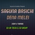 Saguna Basichi Dena Melei (Edm X Tapori)dj Hitech X Dj Vicky(OdishaRemix.Com)