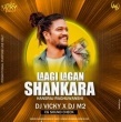 Lagi Lagan Shankara (Cg Ut Soundcheck) Dj M2 X Dj Vicky(OdishaRemix.Com)