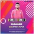 Ramuloo Ramulaa (Hard Tapori Mix) Dj Santosh Jajpur(OdishaRemix.Com)