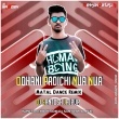 Odhani Padichhi Nua Nua (Matal Dance Mix) Dj Santosh Jajpur(OdishaRemix.Com)