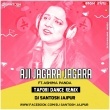 Aji Jagara Jagara Ft.ashima Panda (Tapori Remix) Dj Santosh Jajpur(OdishaRemix.Com)