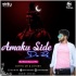 Amaku Side Dia Re ( Bol Bom Mix) Dj Tuna Nd Dj Titu Gm(OdishaRemix.Com)