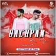 Bachpan Ka Pyar Bhul Nahi Jana Re (Topa Top Mix) Djtuna Nd Djtitu (Gm)(OdishaRemix.Com)
