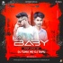 Oh Baby (Tapori Dance Mix) DJ Tuna Nd DJ Tapu(OdishaRemix.Com)