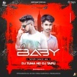 Oh Baby (Tapori Dance Mix) DJ Tuna Nd DJ Tapu(OdishaRemix.Com)