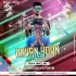 RAVAN HOON MAIN (TADKA DANCE MIX) DJ SANTOSH JAJPUR X DJ BAPUN KJR(OdishaRemix.Com)