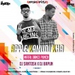 Apple Kamudi Kha (Matal Tapori Mix) Dj Santosh Jajpur X Dj Bapun Kjr(OdishaRemix.Com)