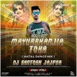 Dil Se Mayurbhanjia Toka (Matal Dance Mix) Dj Santosh Jajpur(OdishaRemix.Com)
