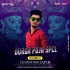 Mo Hrudaya Kichi Kahila (Old Matal Dance Mix) Dj Santosh Jajpur(OdishaRemix.Com)