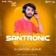 TIP TIP BARSHA PANI (REMIX) DJ SANTOSH JAJPUR(OdishaRemix.Com)